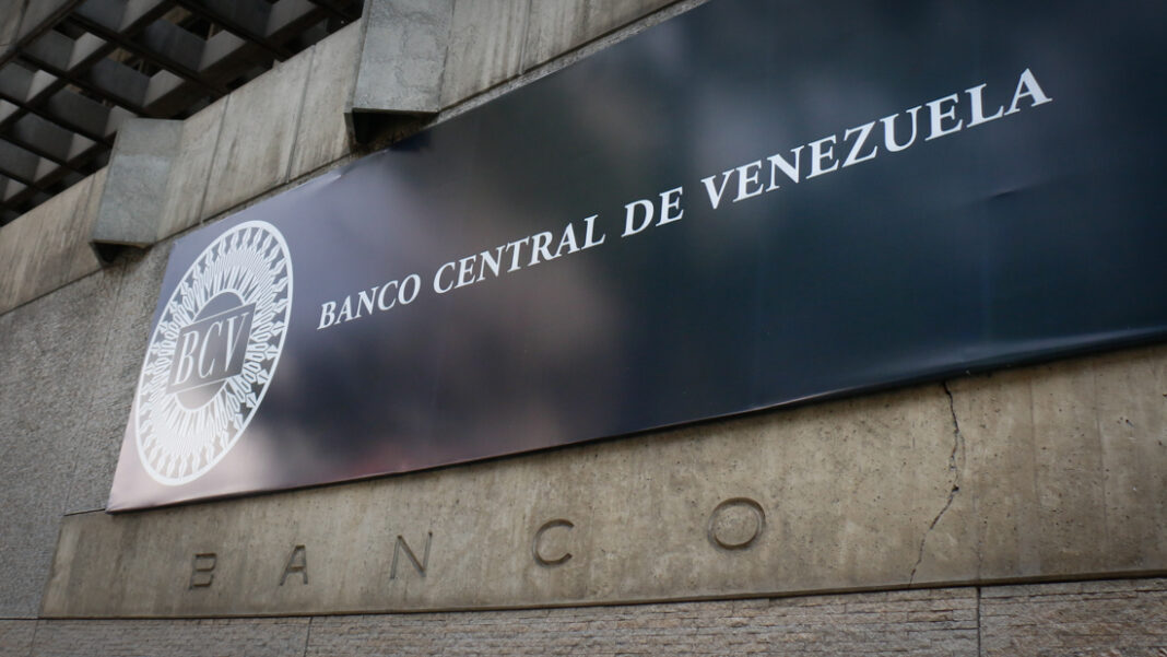 dólar BCV viernes 19 de julio