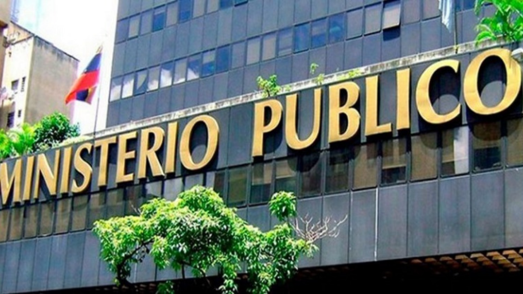 Ministerio Público 7 años