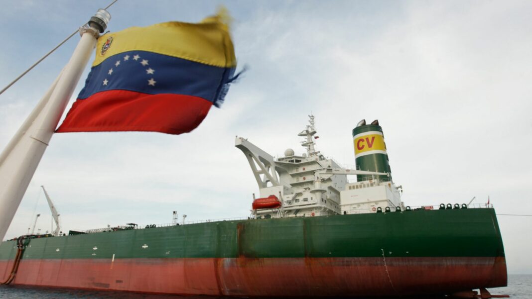 exportaciones no petroleras Venezuela