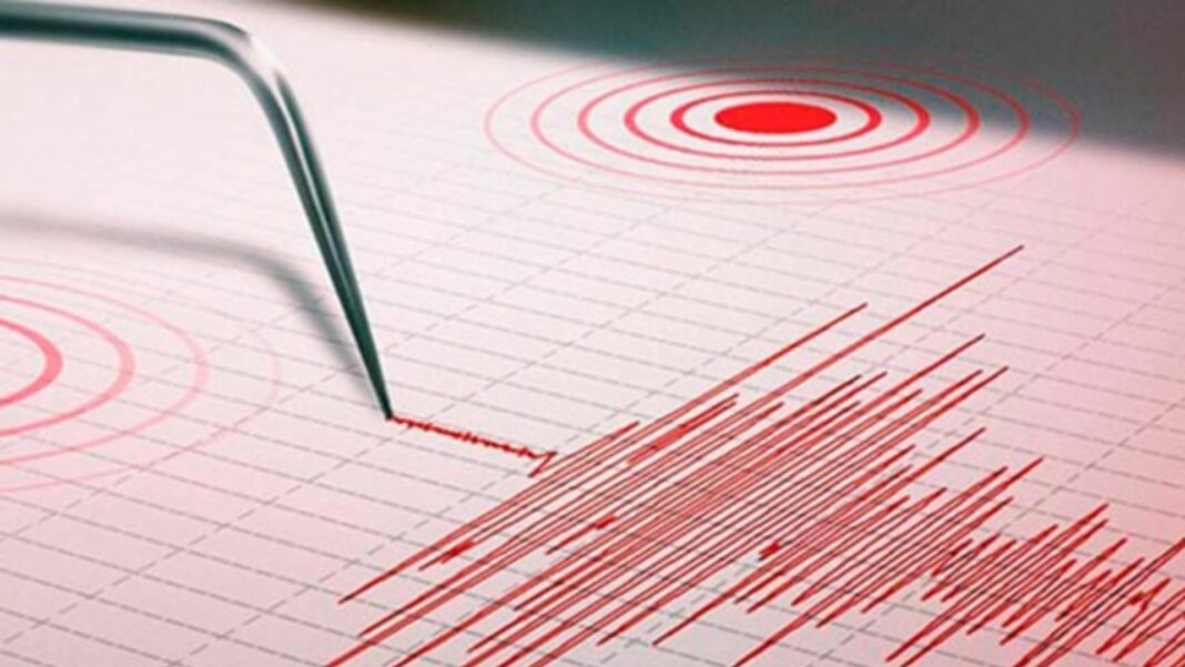 temblor Barquisimeto Funvisis