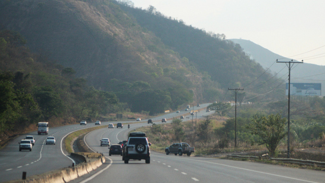 Autopista Regional Centro