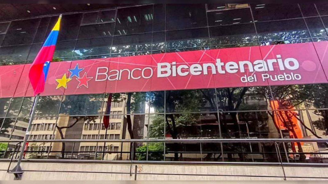 Banco Bicentenario En Línea