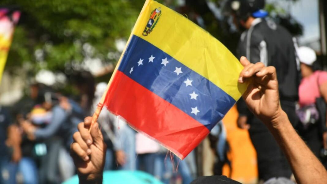 Alianza Negra por la Paz Venezuela