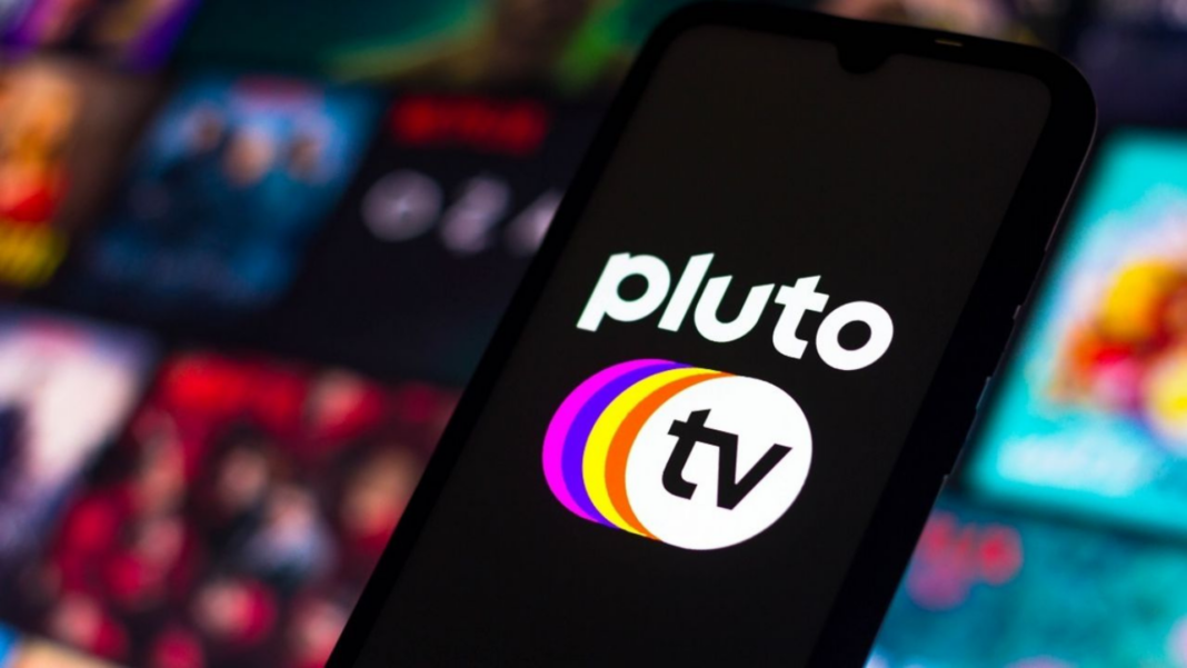 instalar gratis Pluto TV