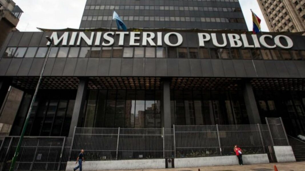 Ministerio Público MP investigación diputado opositor