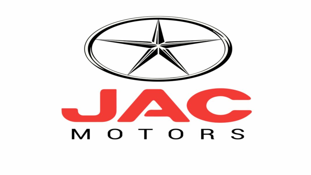 JAC Motors Venezuela Mercantil