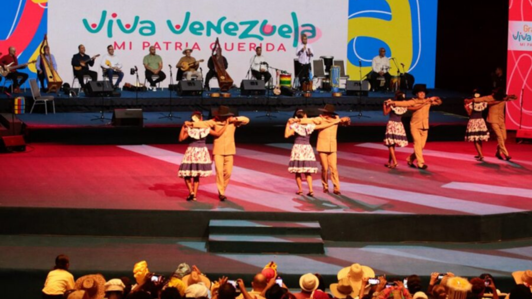 Festival Viva Venezuela