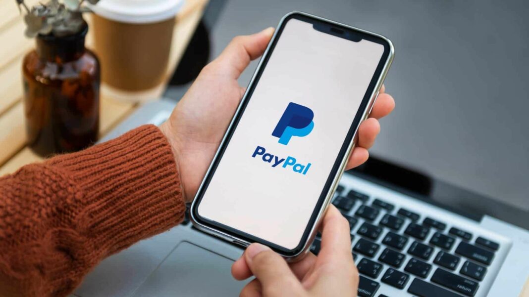 cuenta PayPal Venezuela