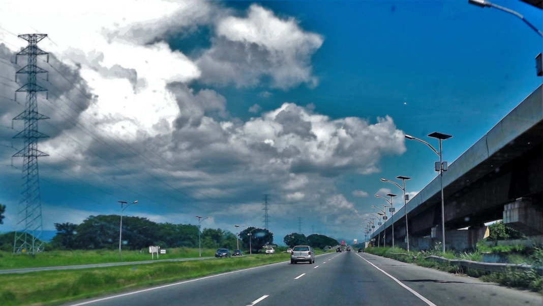 Autopista Regional del Centro