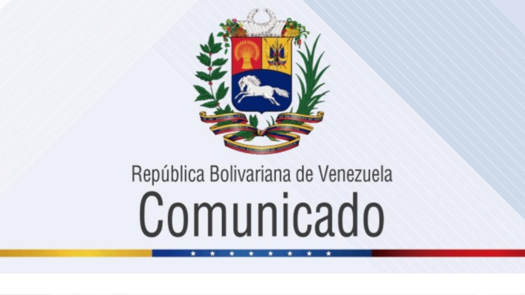 Venezuela Milei Golpe de Estado Bolivia