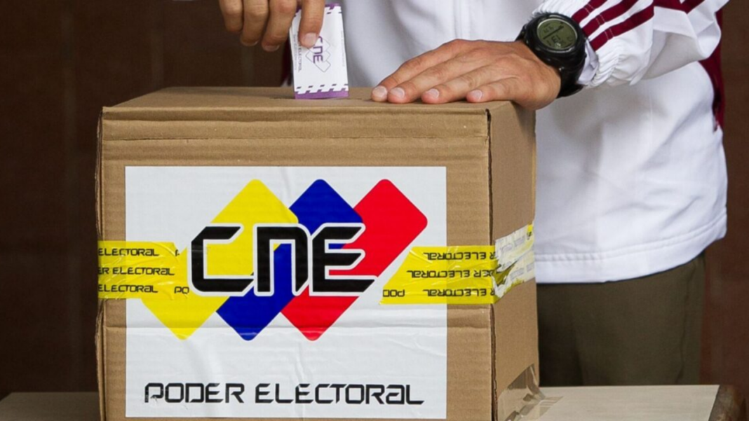 CNE adelanto resultados