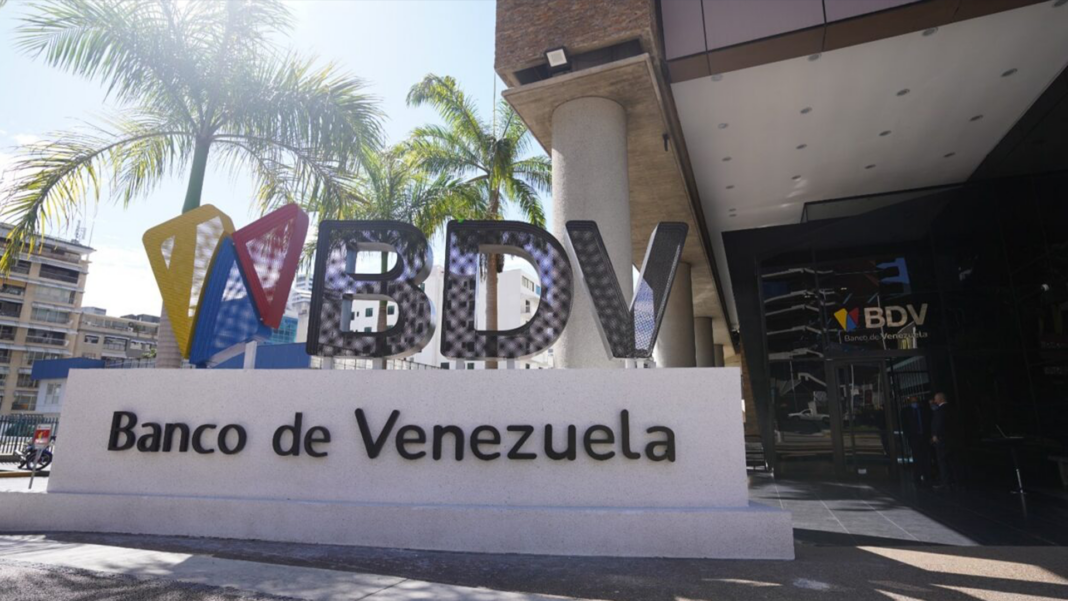 Banco de Venezuela Credisocial productivo