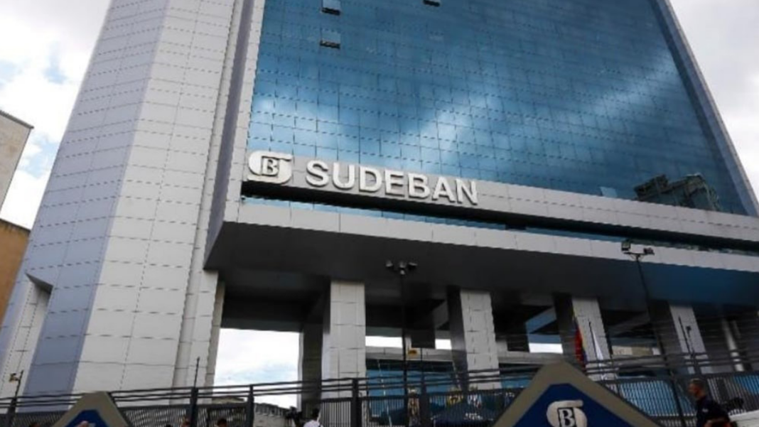 Sudeban bancos 24 de julio