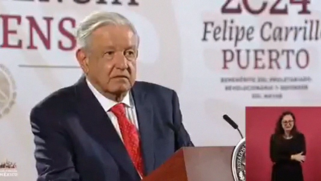 AMLO injerencia OEA Venezuela