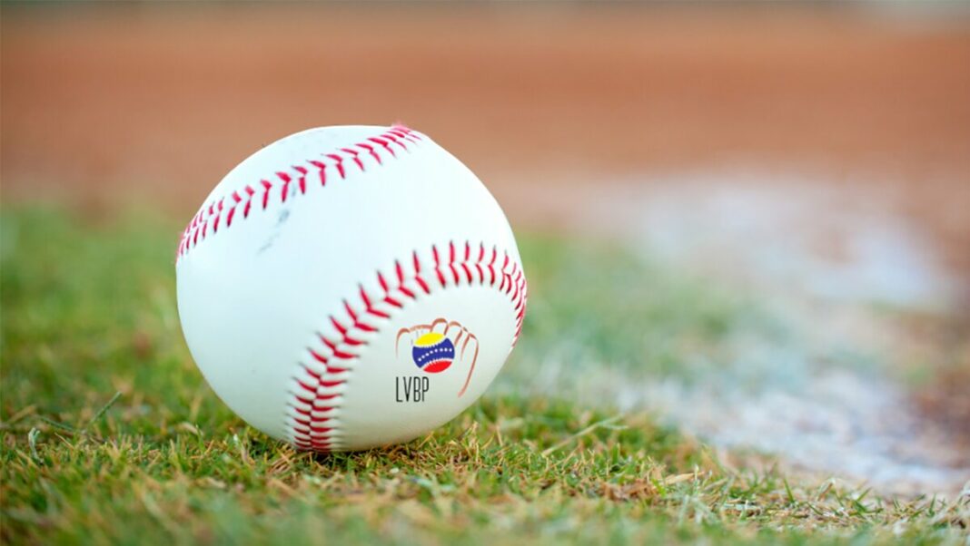 LVBP ajustes temporada