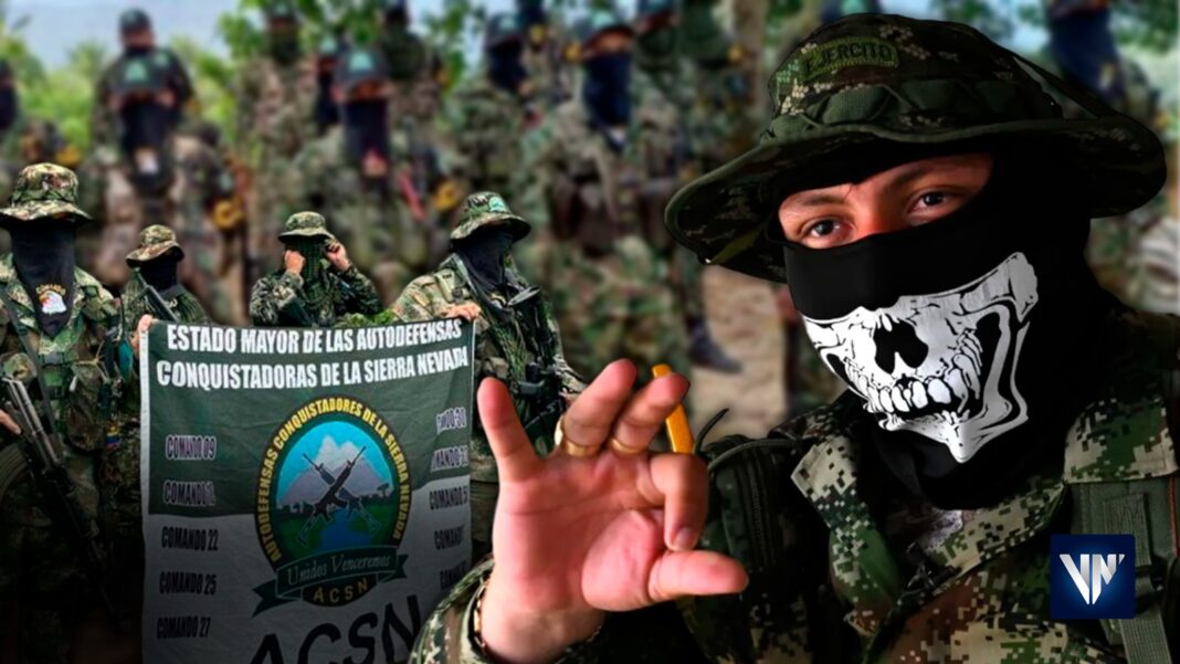 Paramilitares extrema derecha venezolana atentar Nicolás Maduro