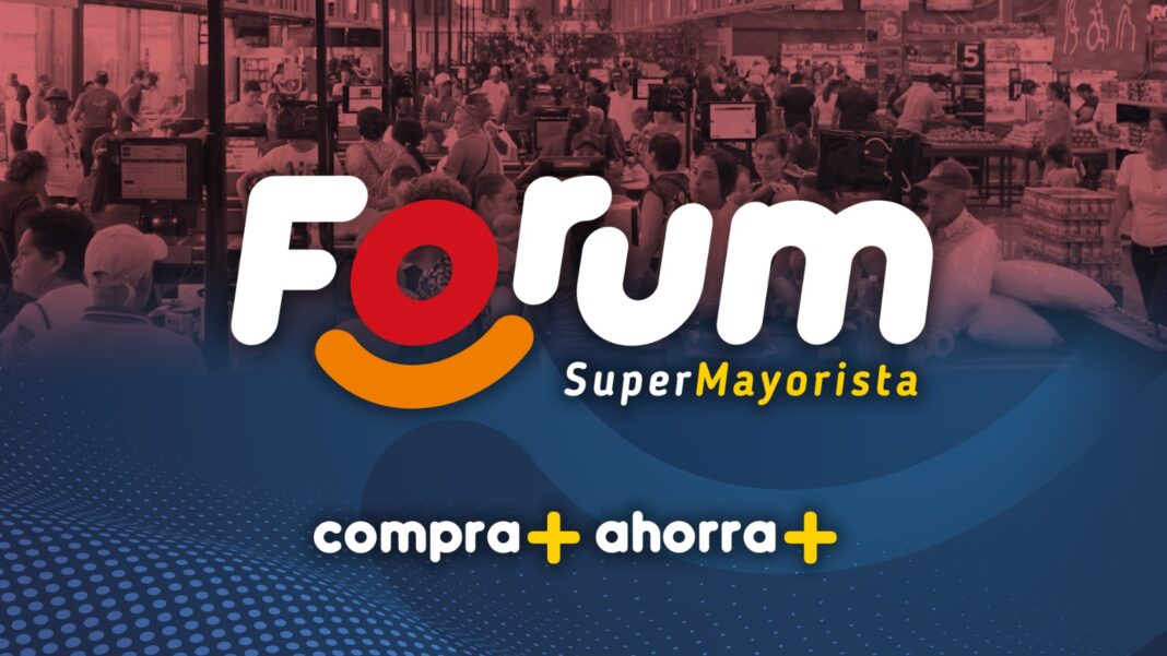 Forum sede Charallave