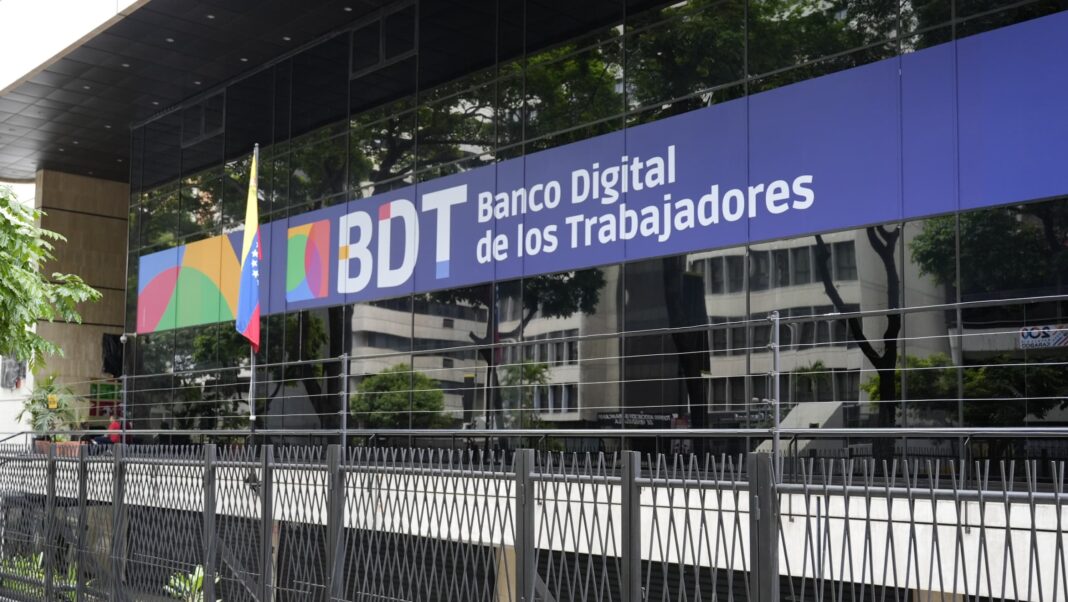 Créditos Banco Bicentenario