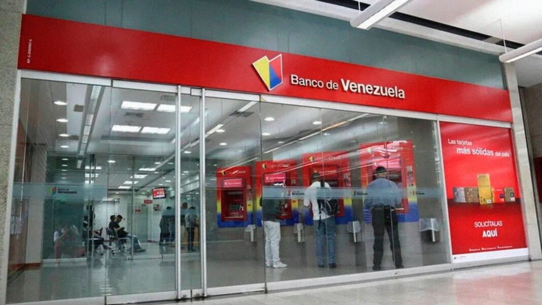 Banco de Venezuela Credisocial Productivo