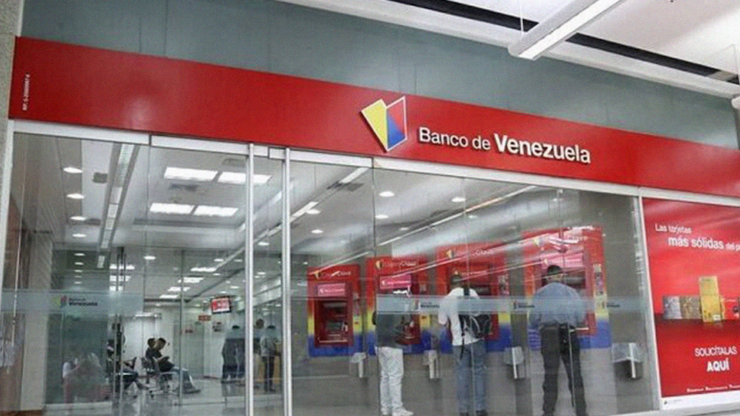 nuevas tarjetas Banco de Venezuela