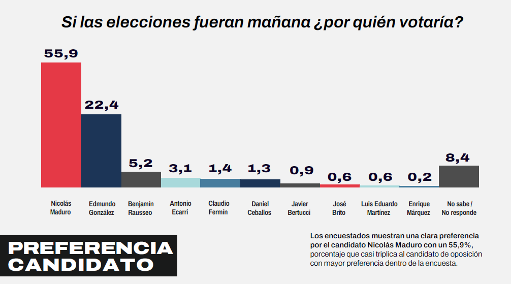 Consultora Ideadatos Elecciones