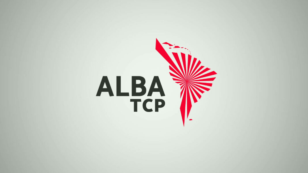 ALBA-TCP llamado Panamá Venezuela