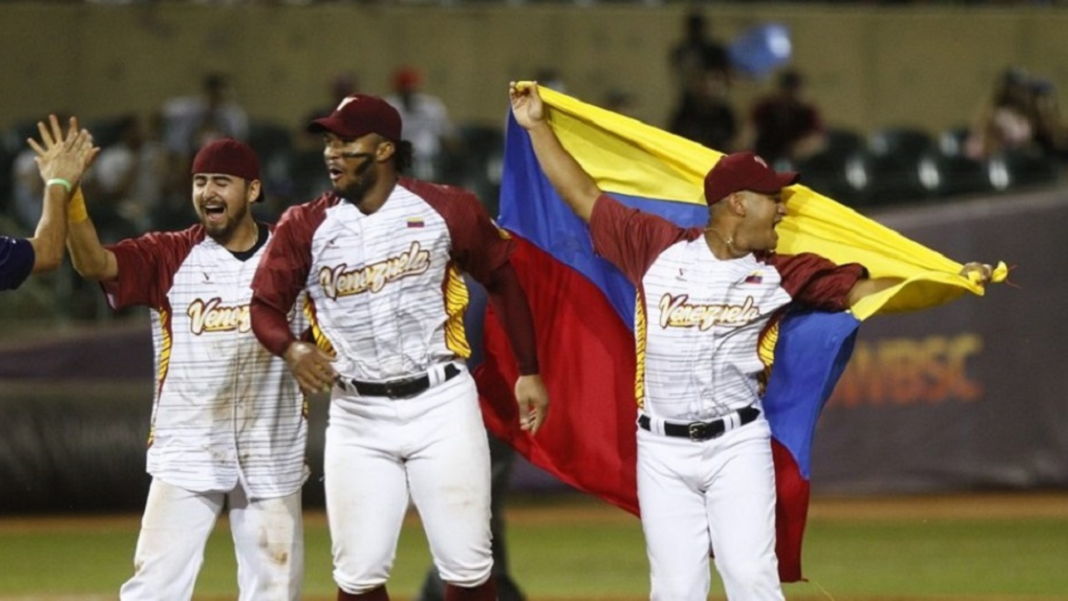 Selección U23 Mundial China