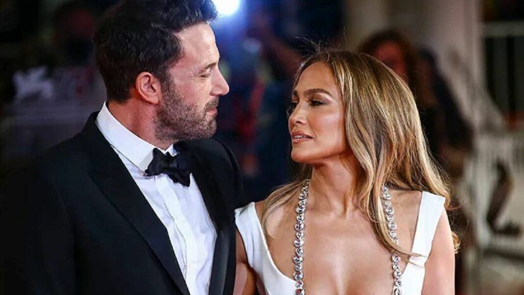 Jennifer López Ben Affleck reencuentro