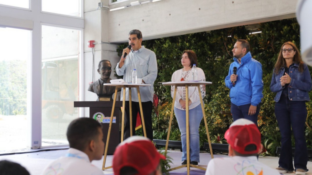  Laboratorio Mejoramiento Genético Plantas