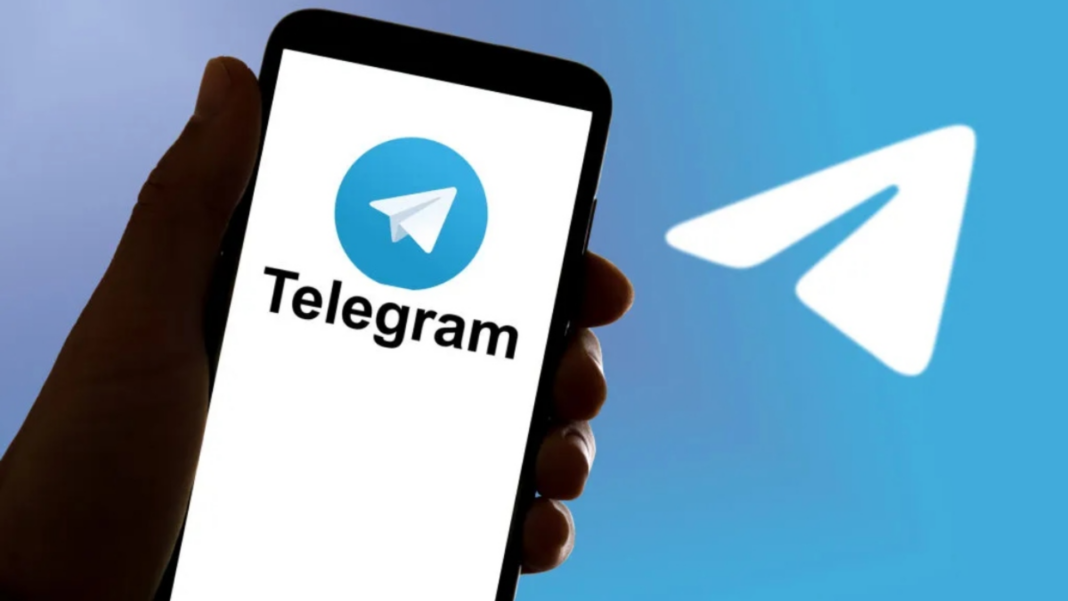 descargar Telegram