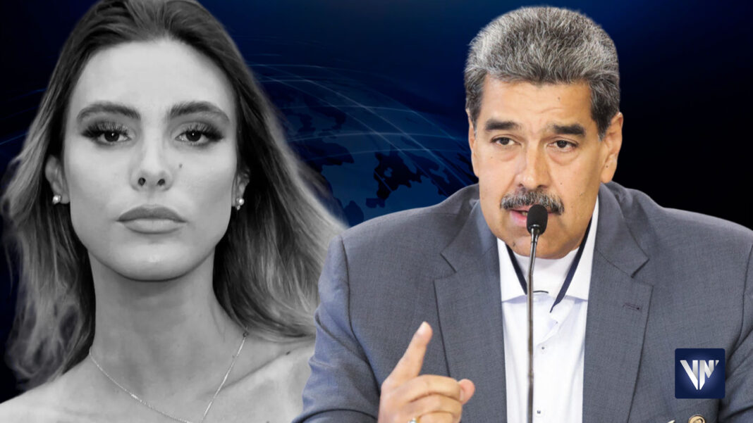 Presidente Maduro Lele Pons