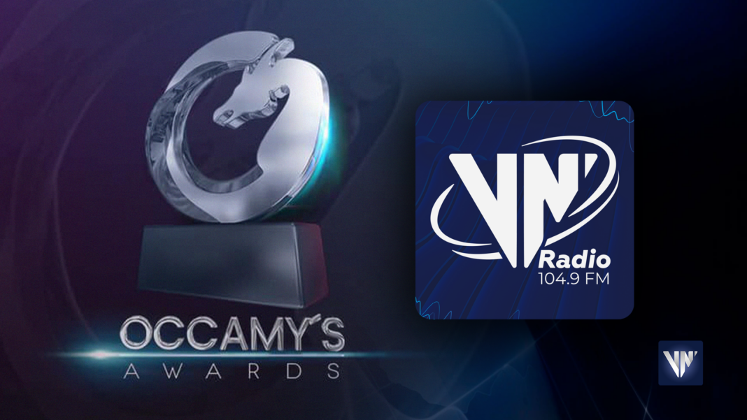 Venezuela News Radio Premios Occamy’s 2024 Mejor Canal Digital