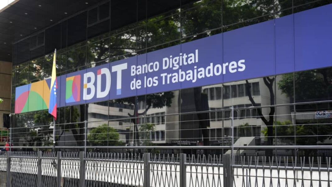 BDT refuerza cartera crédito incremento