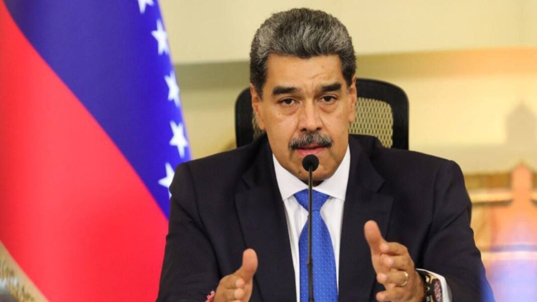 Maduro millón 300 mil nuevos financiamientos