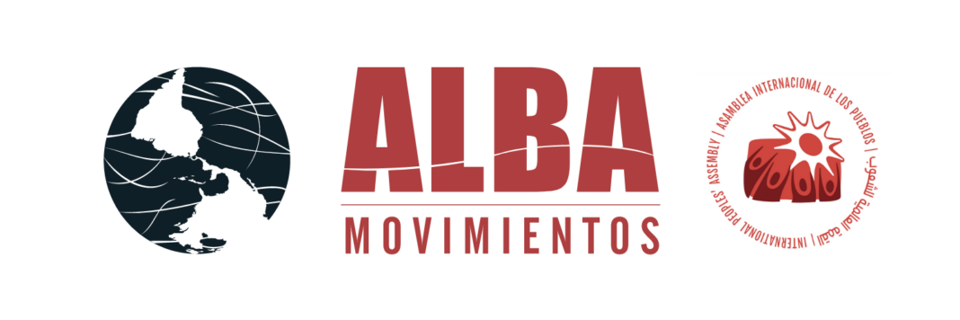 Alba Movimientos Venezuela