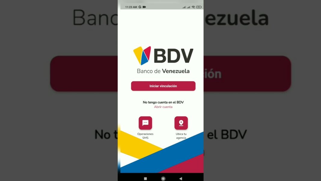 cuenta digital Banco Venezuela