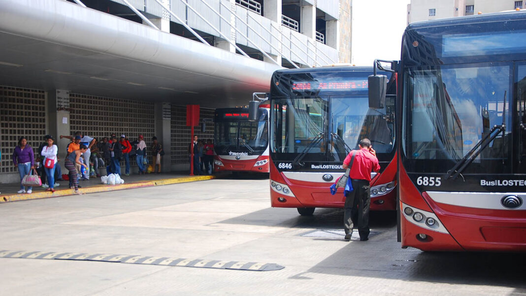 protocolos transporte gratuito