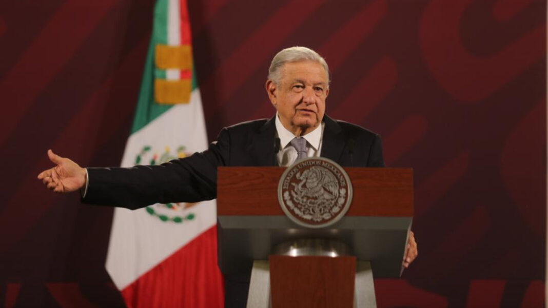 López Obrador Venezuela