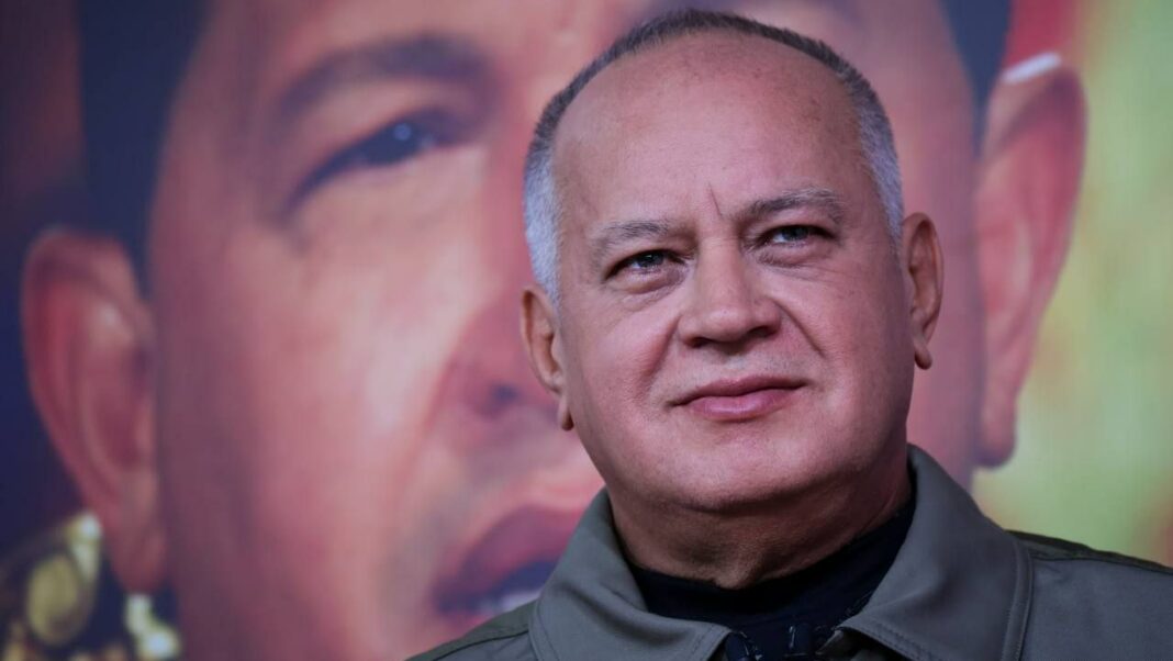 Diosdado Cabello marcha 28 de septiembre Nicolás MAduro