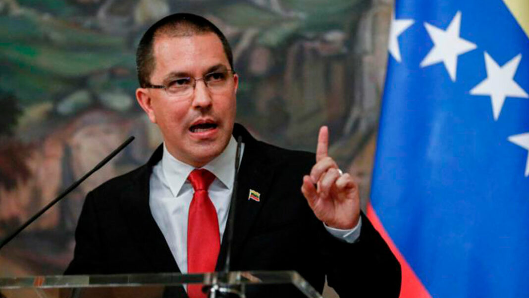 Arreaza ALBA-TCP