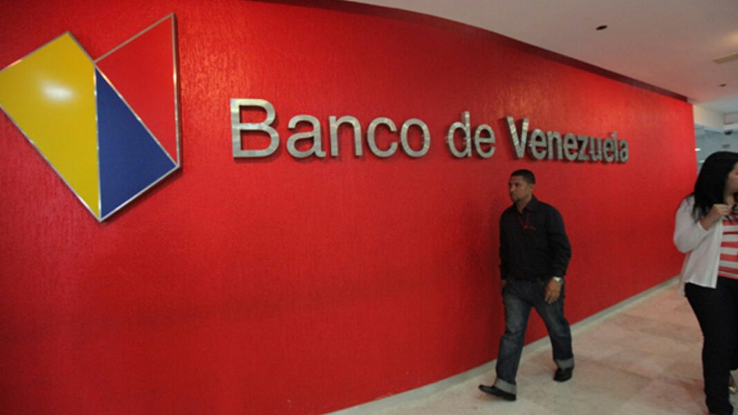 Credijoven Banco Venezuela