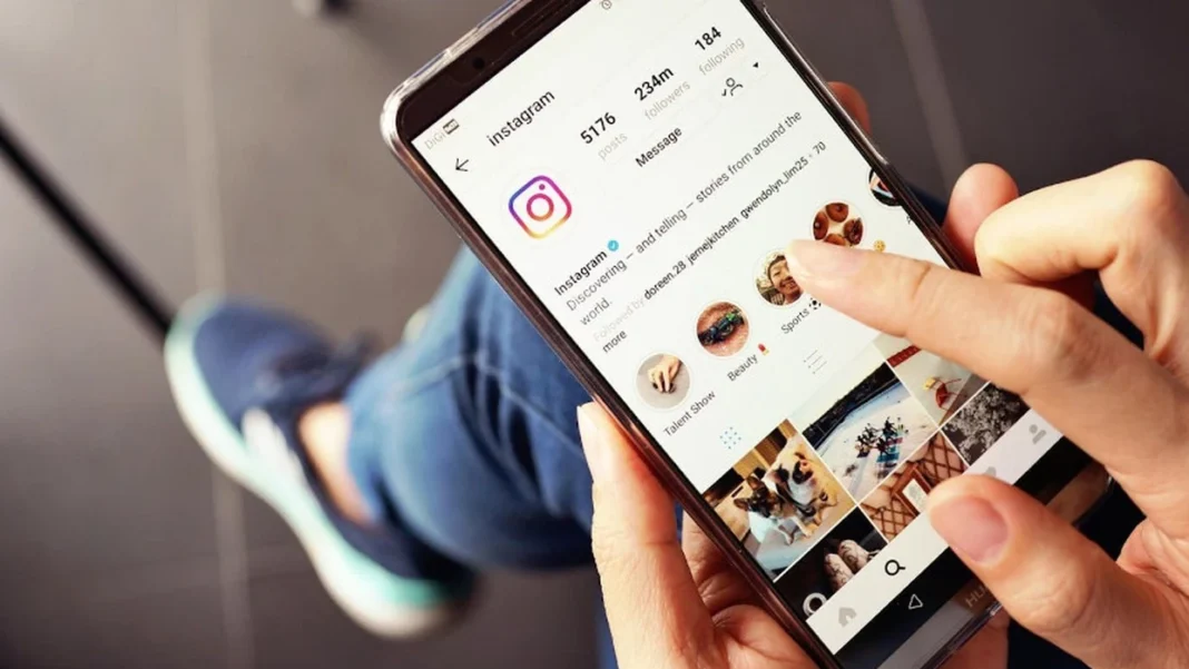 Adolescentes tendrán Instagram con ajustes de privacidad