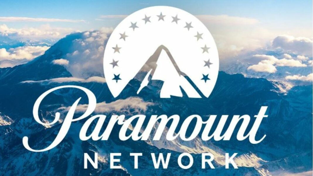 Paramount despidos