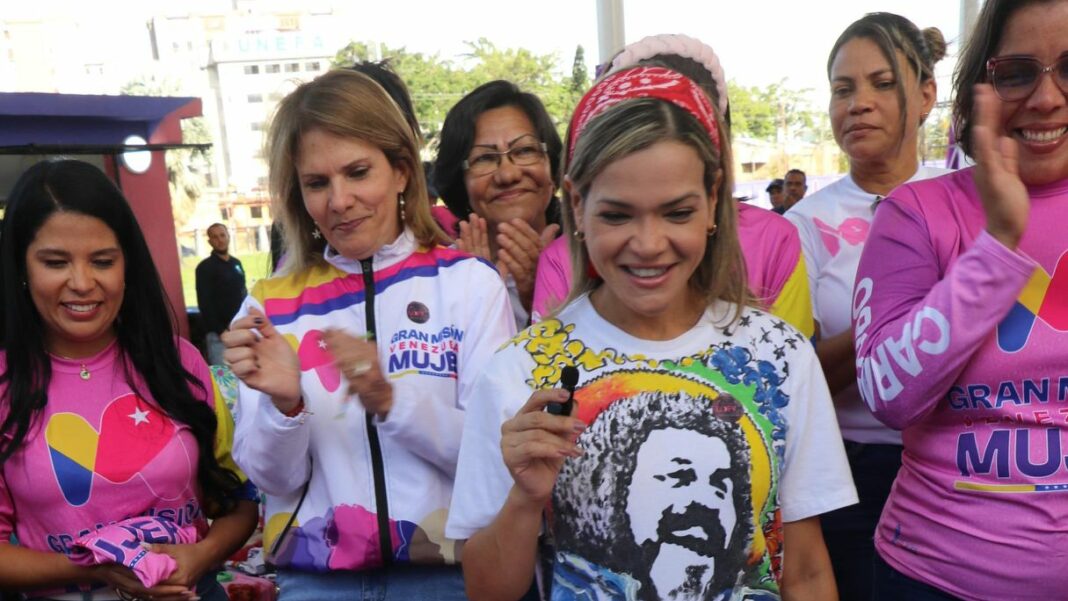 Credimujer Banco Venezuela