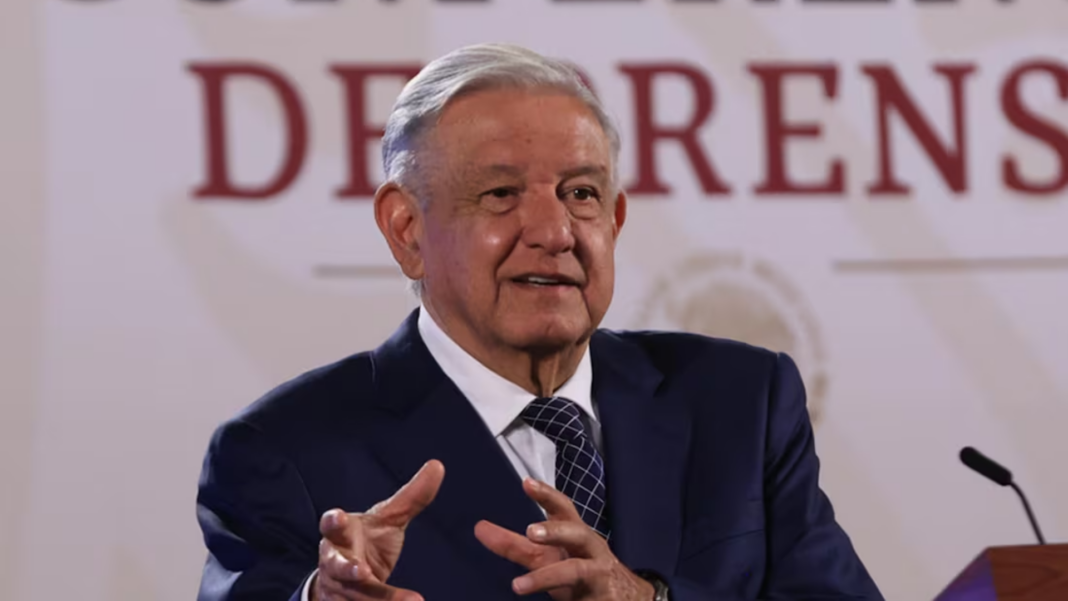 López Obrador EEUU Sinaloa