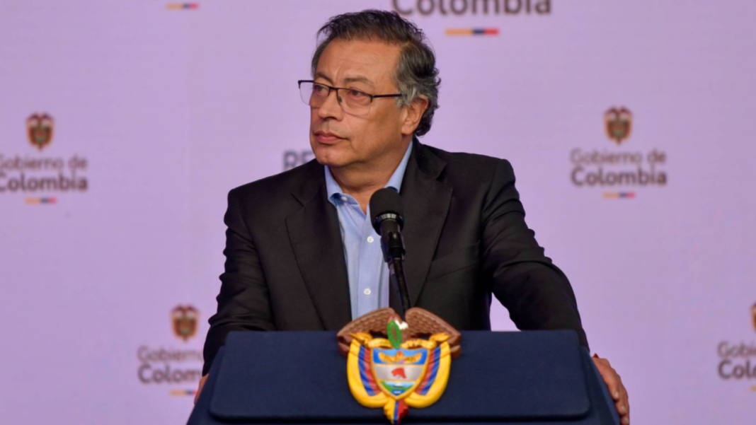 Gustavo Petro plan asesinan