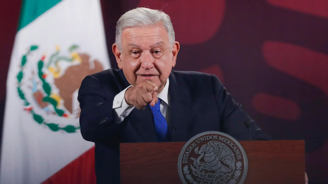 López Obrador Petro Lula Venezuela