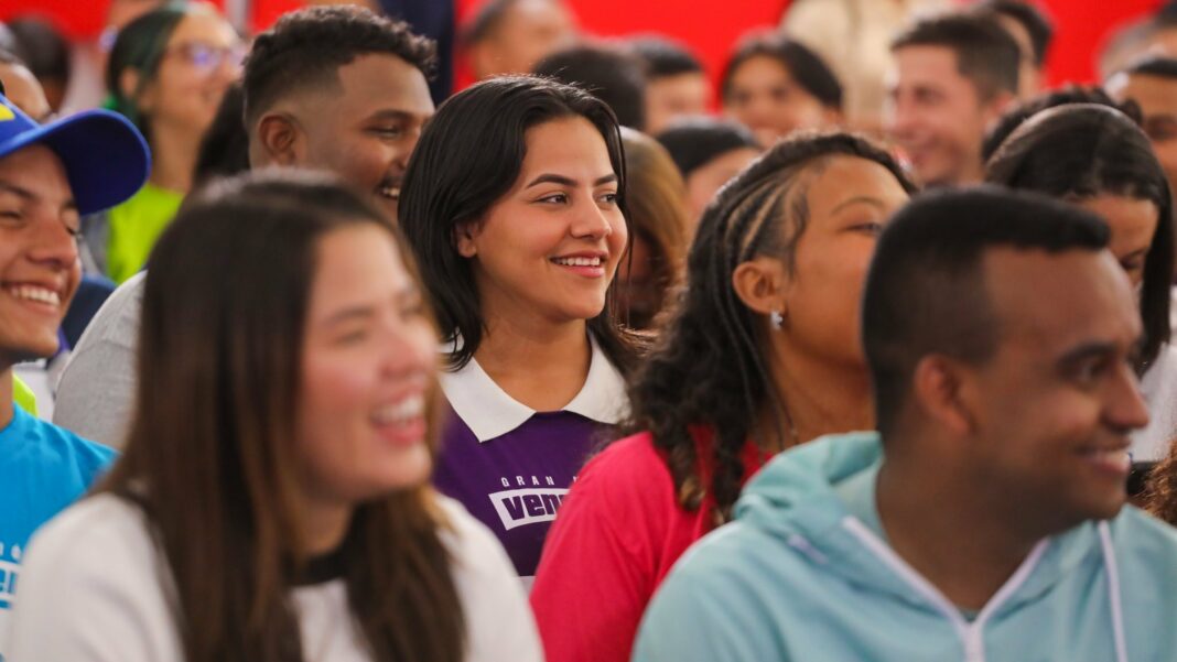 CrediJoven Banco Venezuela emprendedores