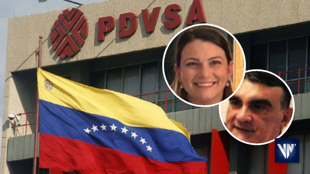 Capturan en Bogotá a dos venezolanos por su presunta vinculación en el desfalco contra PDVSA