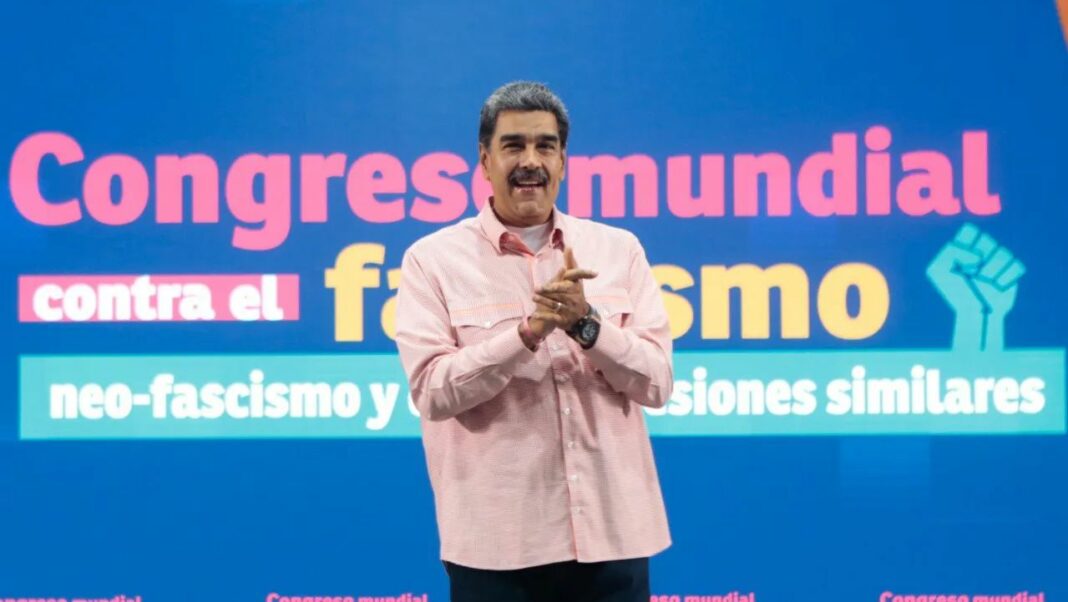 Maduro presentar obras XIII Premio Libertador